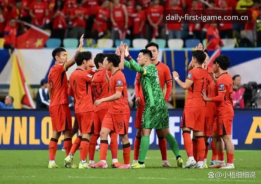 土伦杯0-3惨败 vs 三场胜利：U19国足的成长真相与人生态度